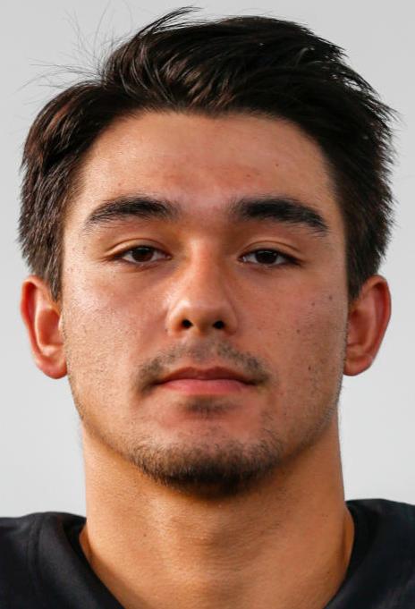 Alex Gonzales